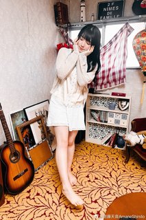 Amane Shindou feet photo 18