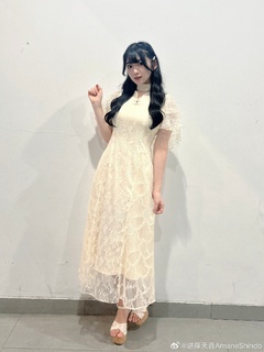 Amane Shindou feet photo 15