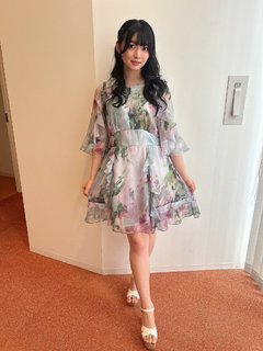 Amane Shindou feet photo 11