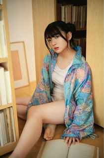 Amane Shindou feet photo 5