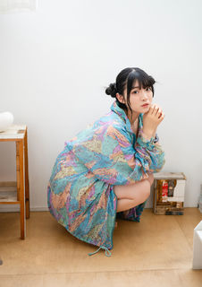 Amane Shindou feet photo 17