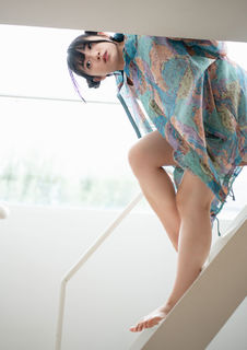 Amane Shindou feet photo 15