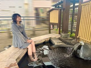 Amane Shindou feet photo 11