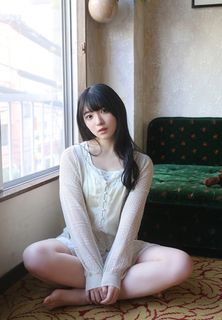 Amane Shindou feet photo 9