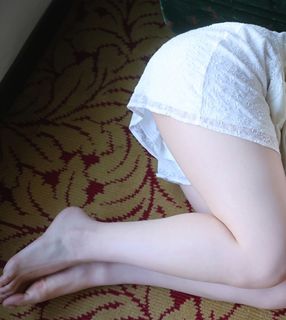 Amane Shindou feet photo 8