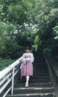 Amane Shindou feet photo 19