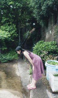 Amane Shindou feet photo 18