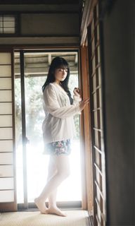 Amane Shindou feet photo 17