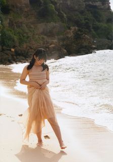 Amane Shindou feet photo 17