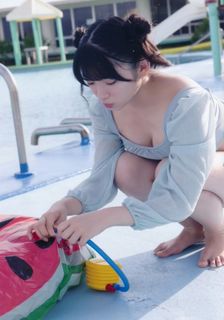 Amane Shindou feet photo 12