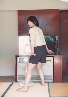 Amane Shindou feet photo 17