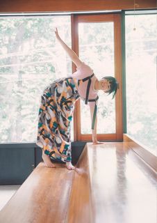 Amane Shindou feet photo 15
