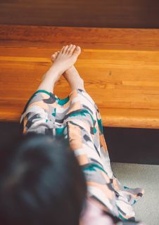 Amane Shindou feet photo 14