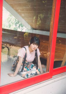 Amane Shindou feet photo 13