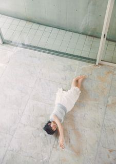 Amane Shindou feet photo 10