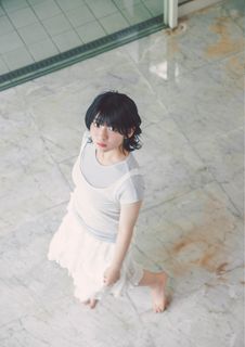 Amane Shindou feet photo 9