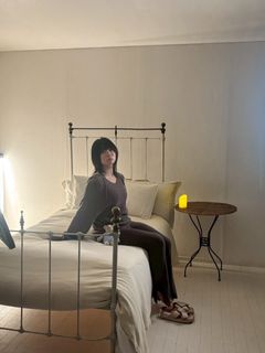 Amane Shindou feet photo 8