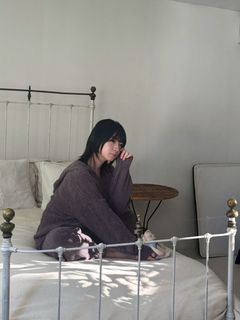 Amane Shindou feet photo 5