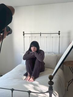 Amane Shindou feet photo 4