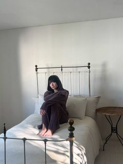 Amane Shindou feet photo 3