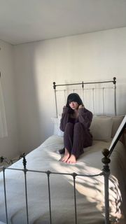 Amane Shindou feet photo 1