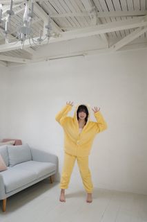 Amane Shindou feet photo 2