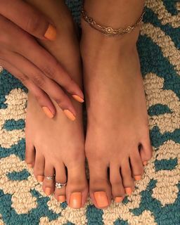 Amara Jade feet photo 17