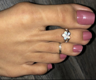 Amara Jade feet photo 14