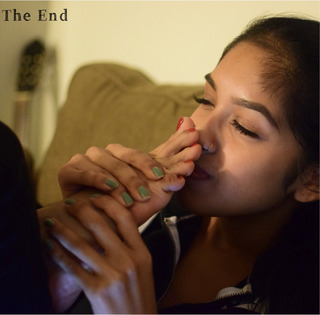 Amara Jade feet photo 10