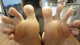 Amara Jade feet photo 14