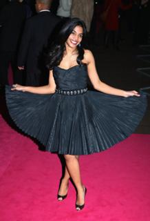 Amara Karan feet photo 2