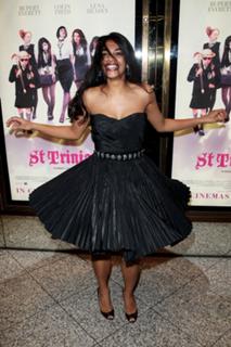 Amara Karan feet photo 20