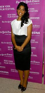 Amara Karan feet photo 16