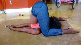 Amara La Negra feet photo 16