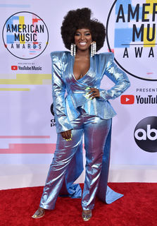 Amara La Negra feet photo 11