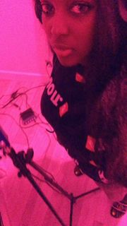 Amara La Negra feet photo 10