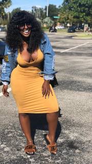 Amara La Negra feet photo 4