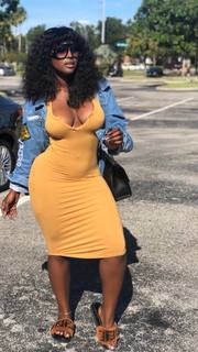 Amara La Negra feet photo 1