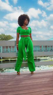 Amara La Negra feet photo 10
