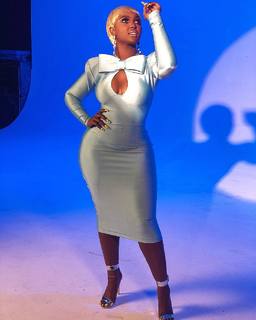 Amara La Negra feet photo 7