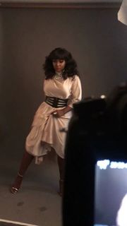 Amara La Negra feet photo 18