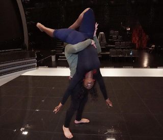 Amara La Negra feet photo 15