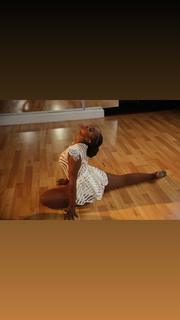 Amara La Negra feet photo 17
