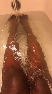 Amara La Negra feet photo 11
