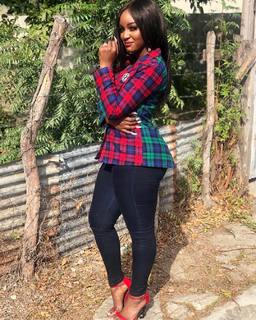 Amara La Negra feet photo 6