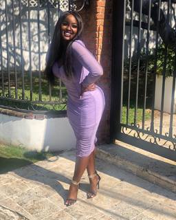 Amara La Negra feet photo 16