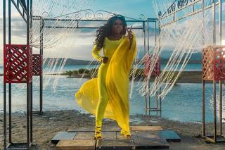 Amara La Negra feet photo 8