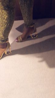 Amara La Negra feet photo 19