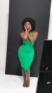 Amara La Negra feet photo 8