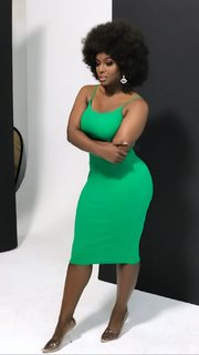 Amara La Negra feet photo 7